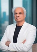 Mahesh Murthy