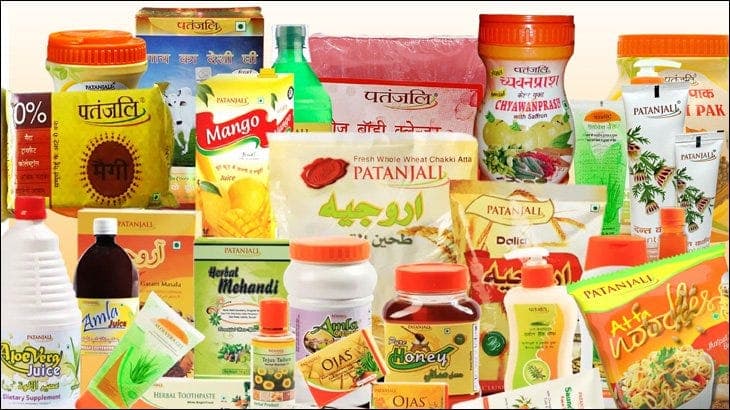 Medium: How Patanjali uses modern brand strategy to grow past Colgate and challenge P&amp;G, Unilever.